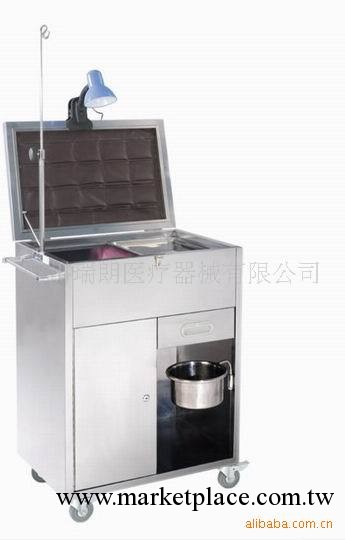 昆明醫療設備廠 醫療 醫療診察設備 急救推車 不銹鋼急救推車工廠,批發,進口,代購