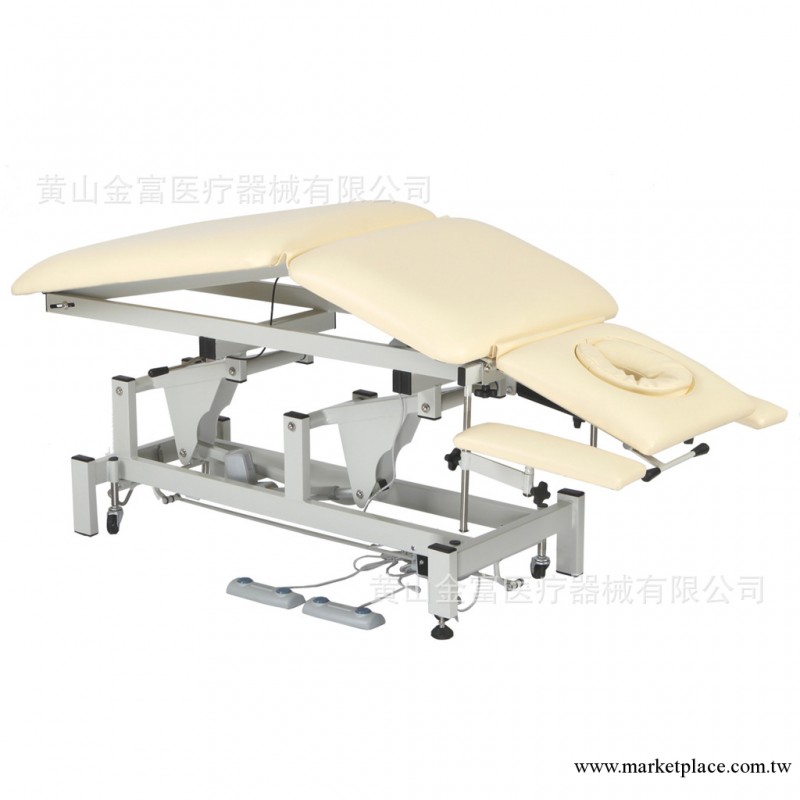 康恩菲coinfyEL0501康復醫療設備/多功能電療床工廠,批發,進口,代購