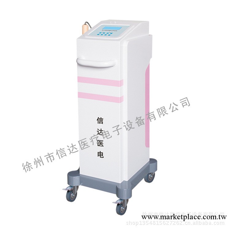 旋磁光子熱療機/宮頸糜爛治療機  3000C  徐州信達醫療工廠,批發,進口,代購