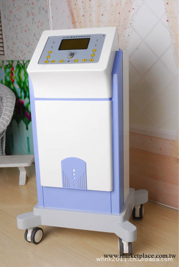 ZZ-300(II)   骨創傷治療機  骨折治療機  內生電工廠,批發,進口,代購
