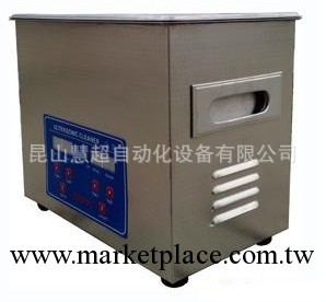 江蘇蘇州昆山陸傢桌上型數位控制型小型超音波清洗機 醫療機械工廠,批發,進口,代購