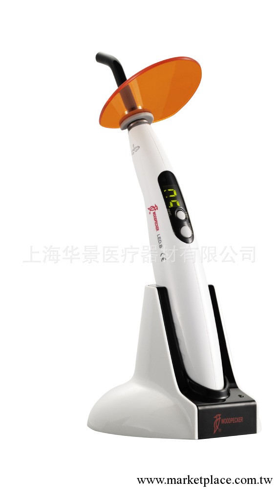 牙科設備 光固化機 啄木鳥光固化機 WOODPECKER光固化機 光固化機工廠,批發,進口,代購