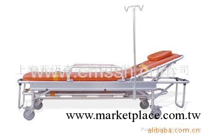 供應鋁合金救護車擔架、自動上車擔架。擔架推車工廠,批發,進口,代購