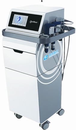 XY-K-Shockmaster500氣動彈道式沖擊波治療機工廠,批發,進口,代購