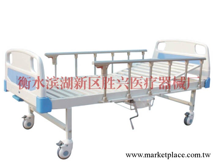 廠傢供應不銹鋼 醫用床 護理床 病床 醫療設備工廠,批發,進口,代購