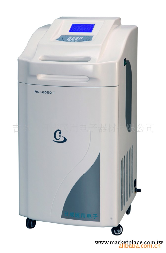 冰帽冰毯 亞低溫治療機 電腦控制降溫機 電子冰帽 醫療設備工廠,批發,進口,代購