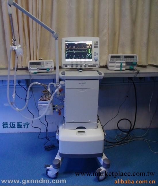 邁柯唯SERVO-i呼吸機（標準型）工廠,批發,進口,代購