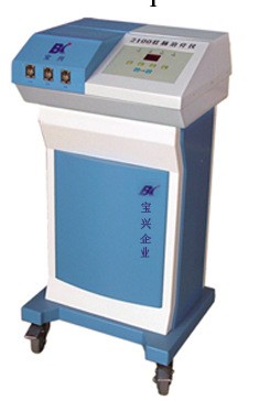 肛腸治療機（推車型） 江蘇徐州市寶興出品工廠,批發,進口,代購