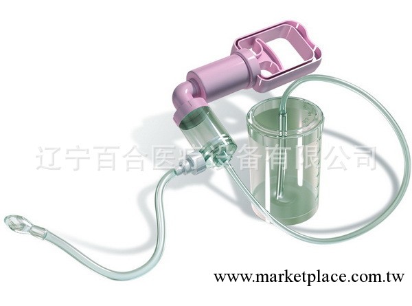 手動鼻腔清洗器 II代工廠,批發,進口,代購