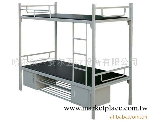 供應雙層值班床工廠,批發,進口,代購