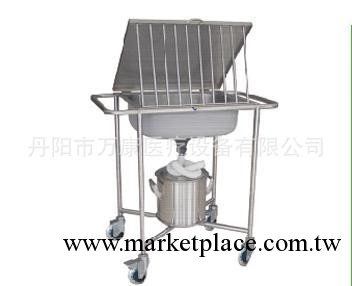 供應不銹鋼清創沖洗車工廠,批發,進口,代購