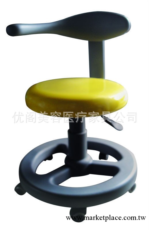 高級醫療設備牙椅醫生椅醫生坐座椅DELUXE DENTAL/MEDICAL STOOLS工廠,批發,進口,代購