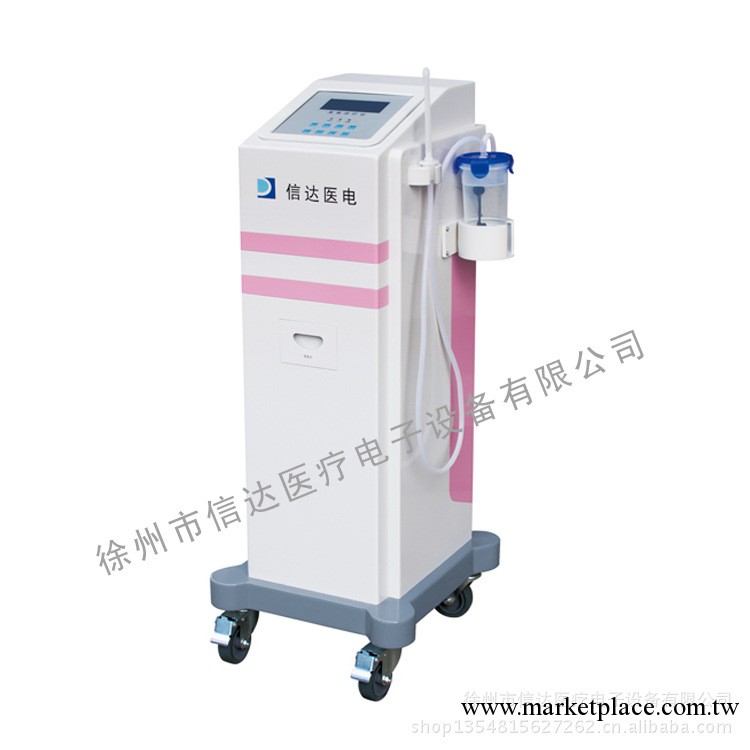 婦科臭氧治療機  2000B   徐州信達醫療工廠,批發,進口,代購