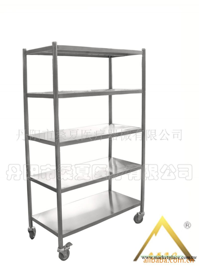 供應無菌物品平板貨架工廠,批發,進口,代購