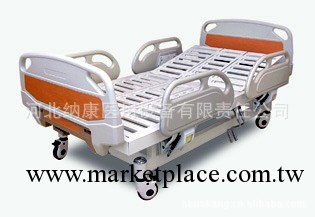 批發豪華ABS床頭帶腳輪NKA1醫療護理床1件起批網購優惠工廠,批發,進口,代購