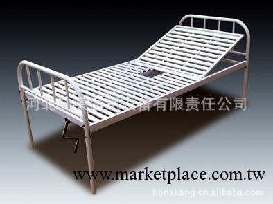 批發零售經濟型鋼制噴塗NKC4醫療護理床工廠,批發,進口,代購
