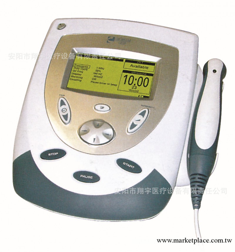 超聲及電刺激治療機工廠,批發,進口,代購