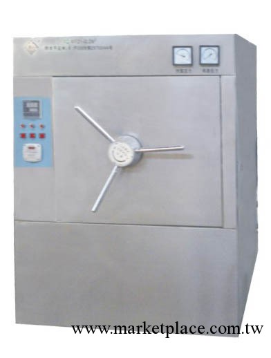 電加熱機動開門脈動真空消毒滅菌器工廠,批發,進口,代購