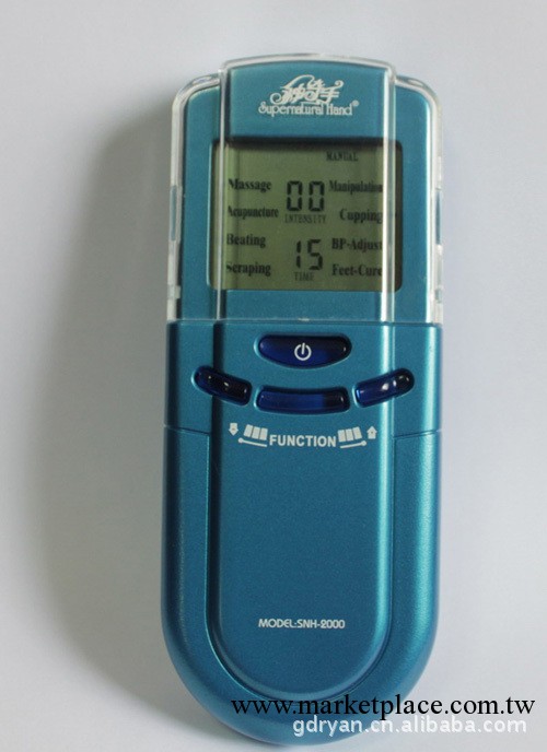供應按摩器，電療按摩機器　全身按摩器材工廠,批發,進口,代購