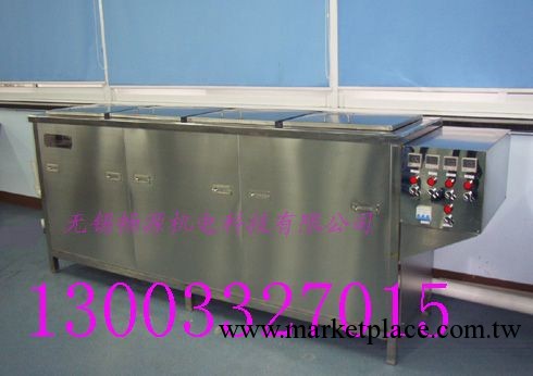 供應溫州黃巖寧波杭州慈溪超音波清洗機設備CYD-100型工廠,批發,進口,代購