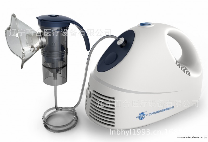 低噪聲 醫用壓縮式霧化器工廠,批發,進口,代購