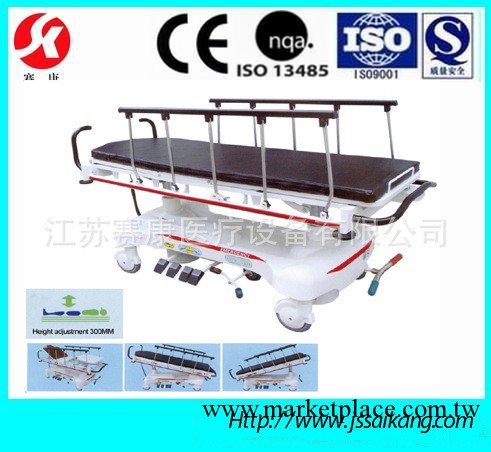 豪華電動升降平車工廠,批發,進口,代購