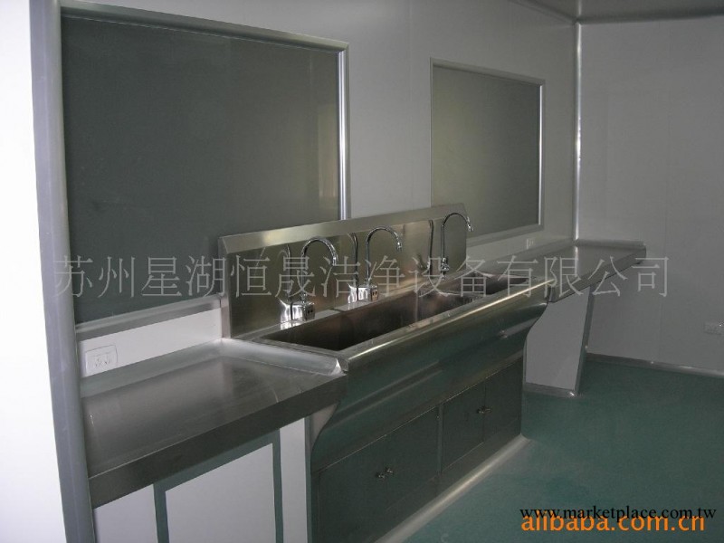 供應 醫用洗手池 手術室專用洗手池  專業優質工廠,批發,進口,代購