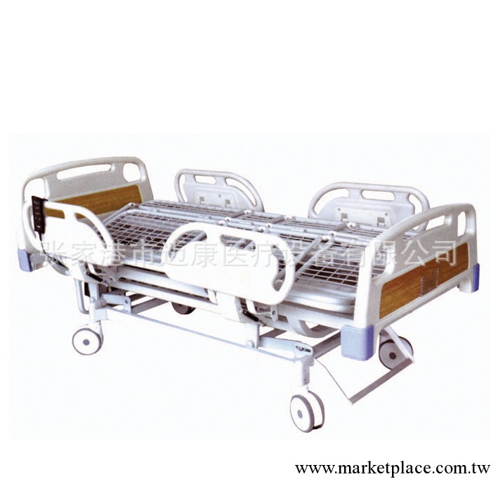 電動翻身床MK-A-004/醫療護理床/ABS四片式護欄工廠,批發,進口,代購