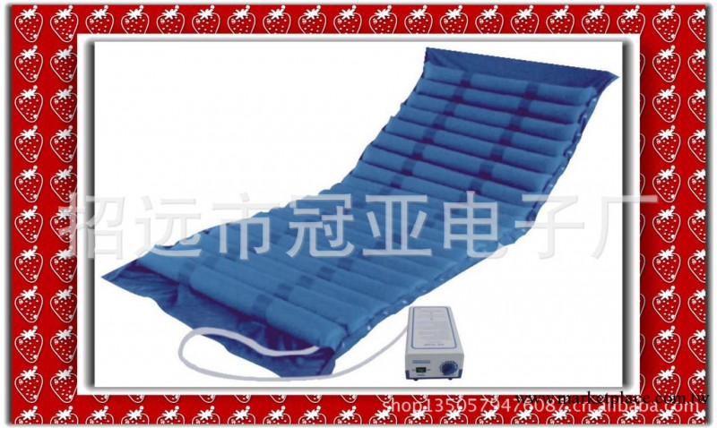 CWAT-1 條形氣墊、醫用氣床墊、醫用氣墊床、傢用氣床墊工廠,批發,進口,代購