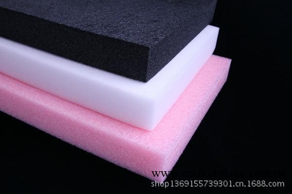長安珍珠棉白色38.4x48.4cm，厚度為1CM|陶瓷音響包裝材料工廠,批發,進口,代購