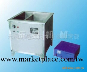 雙槽式帶加溫超音波清洗機工廠,批發,進口,代購