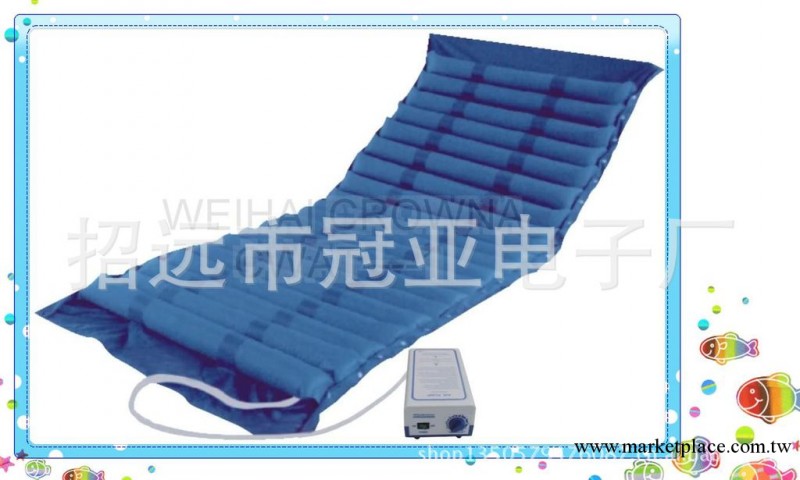 CWAT-1 條形氣墊、醫用氣床墊、醫用氣墊床、傢用氣墊床工廠,批發,進口,代購