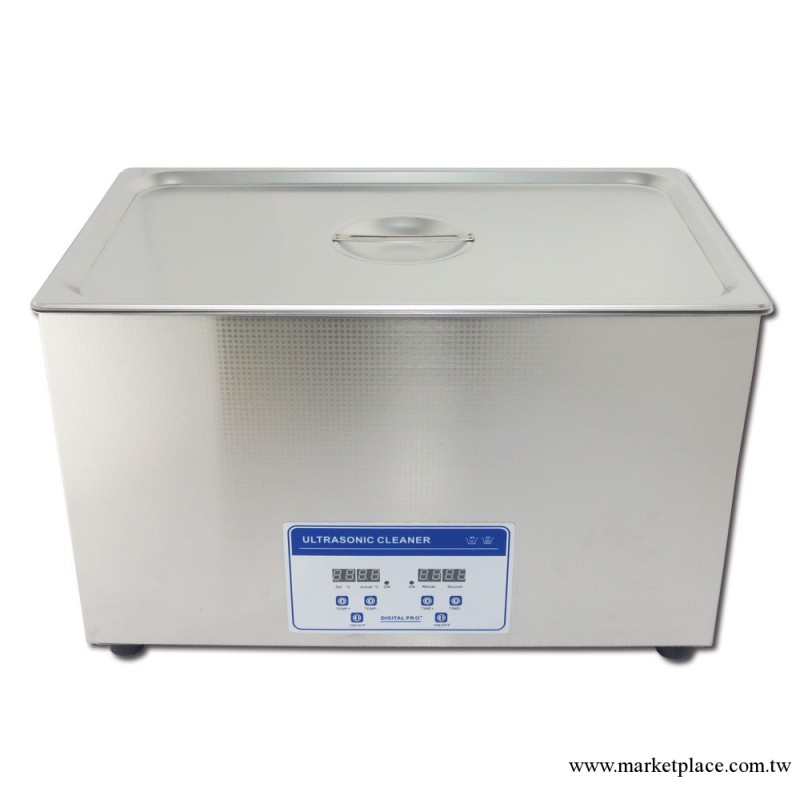 專業供應超音波清洗機潔盟JP-100S/600W+30L 正品 包郵 實惠工廠,批發,進口,代購