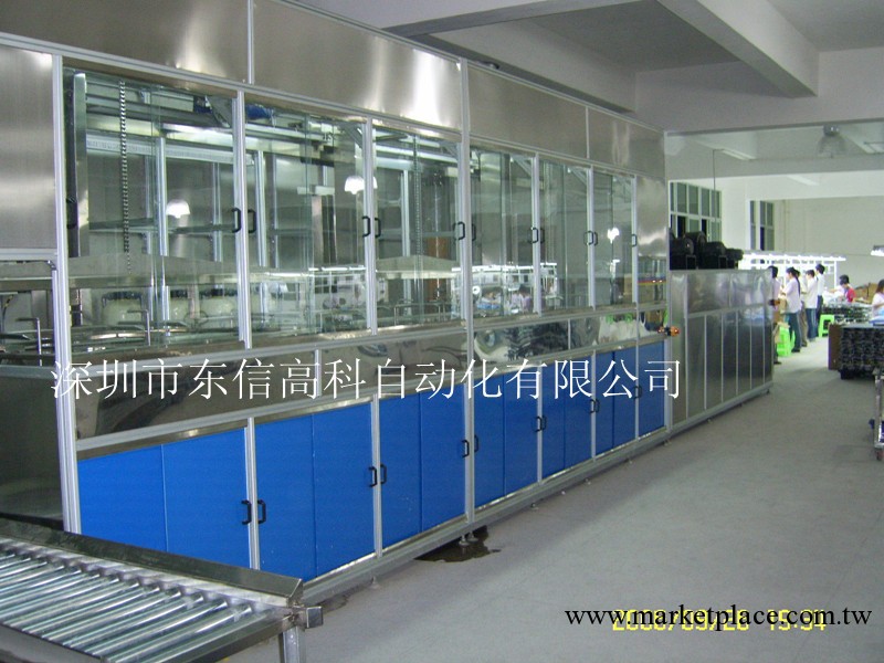 供應全自動電子元件清洗設備【防腐、防塵、防銹】經久耐用工廠,批發,進口,代購