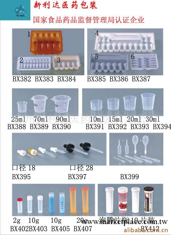 供應塑料制品、滴管 醫藥塑料瓶 醫用塑料瓶 藥瓶批發・進口・工廠・代買・代購