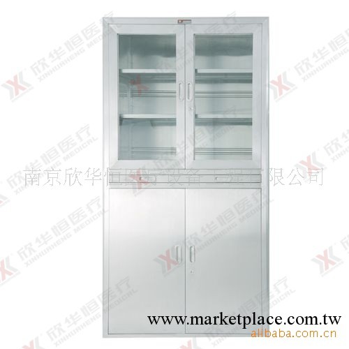 不銹鋼嵌入式器械櫃、藥品櫃，辦公櫃工廠,批發,進口,代購
