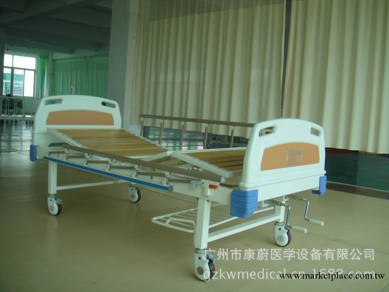 廣州病床廠傢　特價清貨　優質醫用病床　傢用病床　傢用護理床工廠,批發,進口,代購