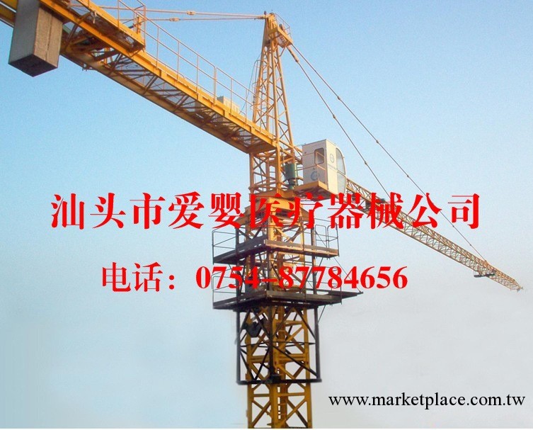 汕頭出租塔式起重機汕頭出租建築機械大型建築機械出租工廠,批發,進口,代購