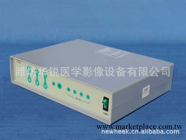 廠傢直銷NK2006/PR08A醫用X射線機CCD攝像機圖像處理器華銳影像工廠,批發,進口,代購