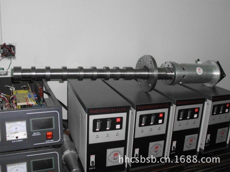 超音波生物柴油處理設備（一體式變幅桿密封性好數字）工廠,批發,進口,代購