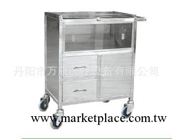 供應不銹鋼麻醉車工廠,批發,進口,代購