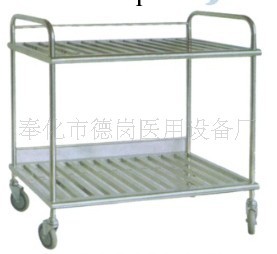 不銹鋼敷料車/不銹鋼送飯車/不銹鋼清潔下送車工廠,批發,進口,代購