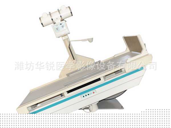 醫用診斷X光機NKX-500專用拍片機華銳影像胃腸機工廠,批發,進口,代購