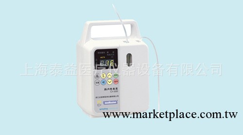 CY-300型腸內營養泵/微電腦輸液泵/註射泵/電子註射助推器工廠,批發,進口,代購