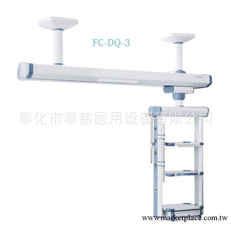 醫用設備制造商 醫用吊橋 ICU旋臂吊橋(幹濕合一)工廠,批發,進口,代購