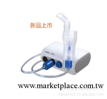 批發供應新品歐姆龍傢用壓縮式霧化器壓縮式霧化吸入器NE-C30工廠,批發,進口,代購