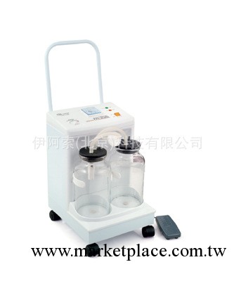 IASO-7-23D 電動吸引器 ，醫用吸痰器工廠,批發,進口,代購
