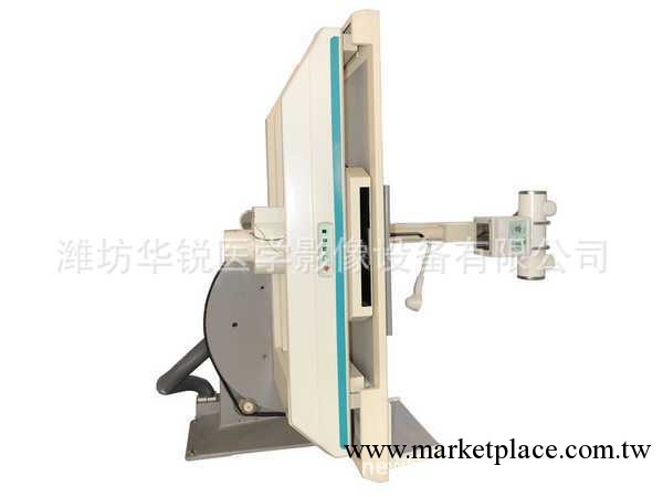 醫用診斷X光機X線X射線攝影平床NKX-500專用拍片機華銳影像胃腸機工廠,批發,進口,代購