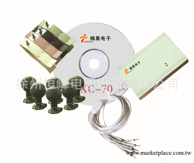 EXC-70B12型電腦化心電圖機 招商工廠,批發,進口,代購