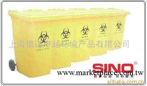 供應SINO品牌型號0248醫療專用垃圾箱 醫療垃圾箱工廠,批發,進口,代購